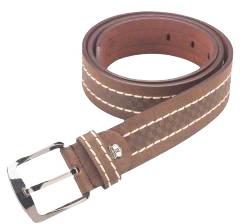 Stylish Leather Belt