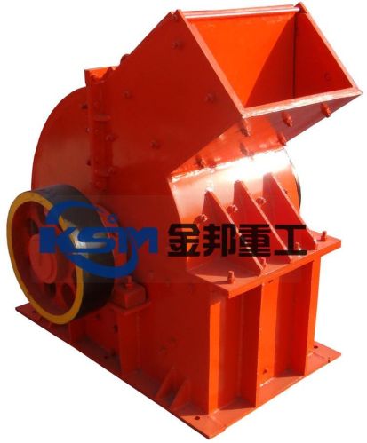 Hammer Crusher
