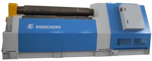 Hydraulic Plate Bending Machines