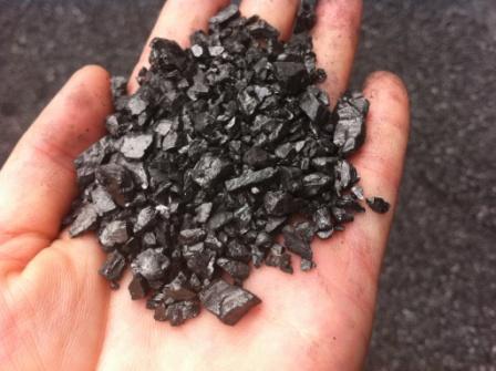 Carbon Steel Additive