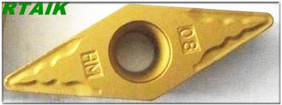 Lathe Tool, Vbmt CNC Machine Tool, Turnig Inserts