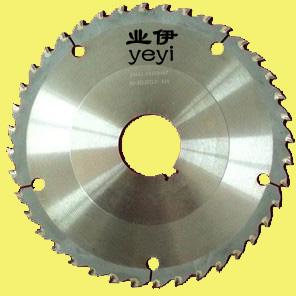 Multiple Saw Blade