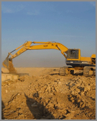 Egypt Rock Phosphate