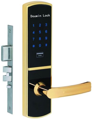 Combination Locks