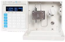 High Pressure Constant Current Infusion Pump