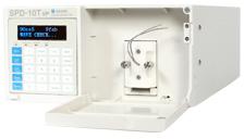 UV Vis Spectrophotometric Detector