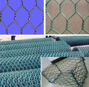 Hexagonal Wire Mesh, Usage : Fencing