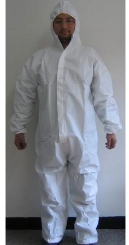 Disposable Coverall