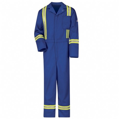 Fire Retardant Coverall