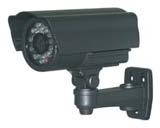 HD SDI CCTV Camera