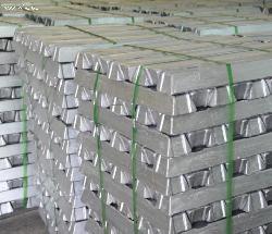 Lead Ingots, Material : Lead ingots
