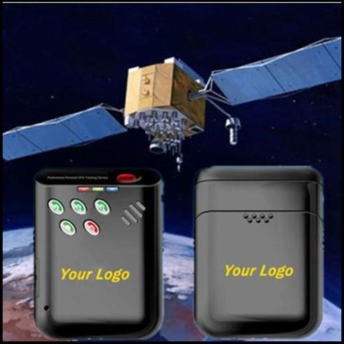 Ce Approved Hidden GPS Tracker Sos Two-way Conversation P008 GPS Tracker For Kid/PET/car/vehicle