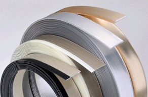 Two Color PVC Edge Banding