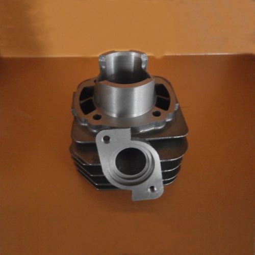 Iron Motorcycle Cylinder Block For DIO60