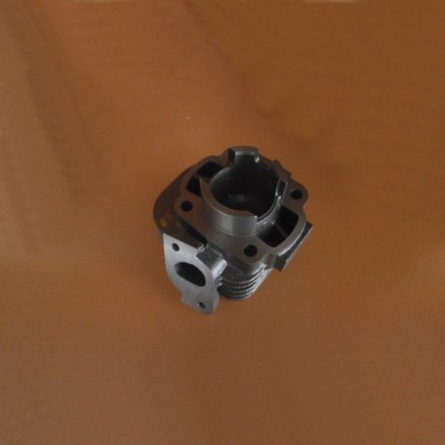 Iron Motorcycle Cylinder Liner For Js55