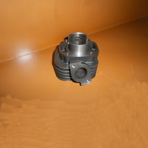 Iron Motorcycle Engine Cylinder Block For Jog70