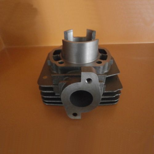 Iron Motorcycle Engine For Ad60