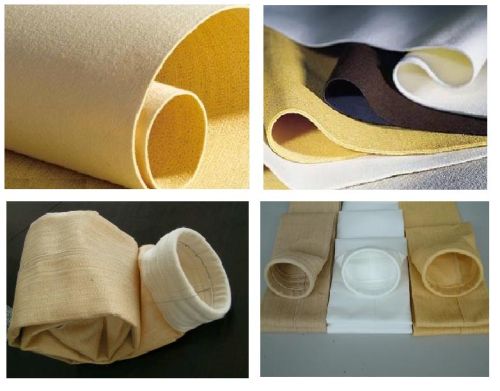 Nomex Filter Bag