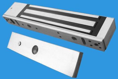 Electromagnetic Lock