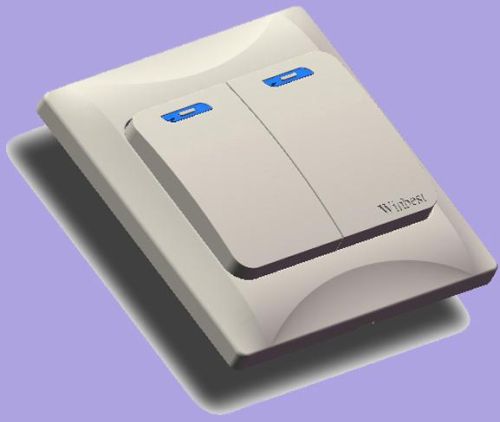 Winbest F220-H Two Button Switch