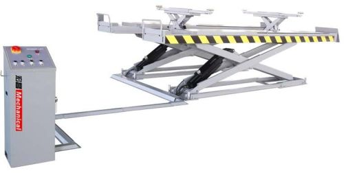 Lifting Capacity 4000kg Ce Wheel Alignment Scissors Lift