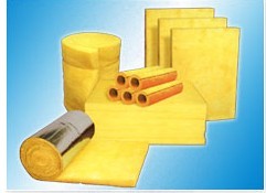 Aluminum Foil Facing On Glass Wool