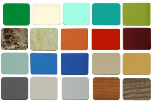 Aluminium Composite Panel Cladding