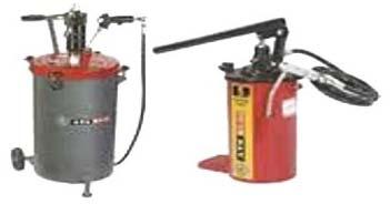 Grease Pump
