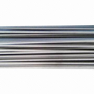Stainless Steel Seamless Tubes