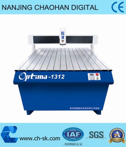 CNC Router Advertising Engraving Machine
