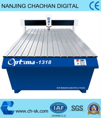 Op-1318 Advertising Engraving Machine