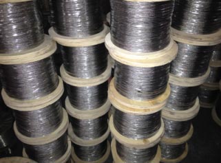 Stainless Steel Wire Rope