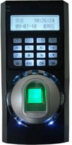Access Control System