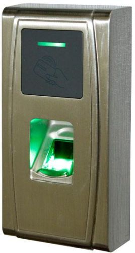 Biometric Fingerprint Reader