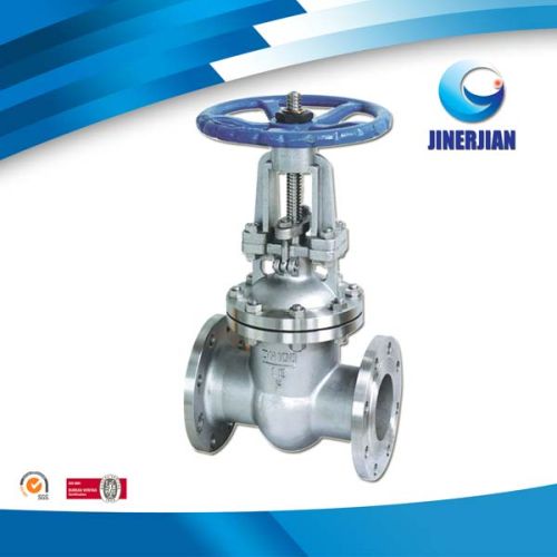 Carbon Steel Gate Valve