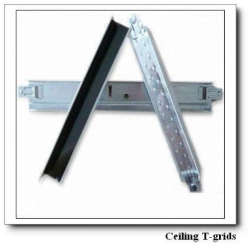 Ceiling T Grids