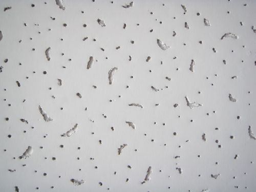 Mineral Fiber Ceiling Tiles, Brand Name : Sanwit or OEM