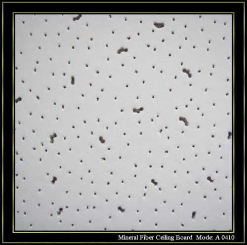 Mineral Fibre Ceiling, Brand Name : Sanwit or OEM