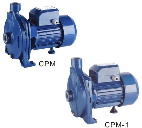 Cpm Water Pump