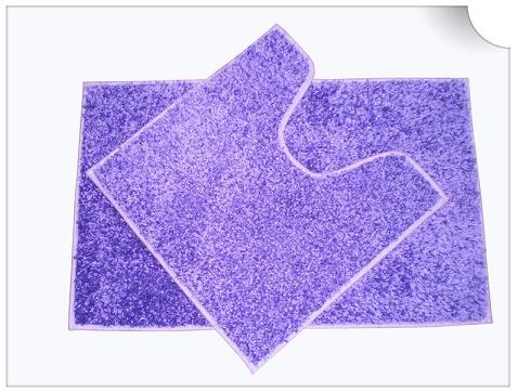 Anti Slip Bath Mat Set