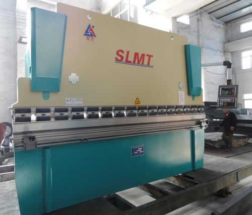 CNC Hydraulic Press Machine