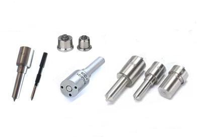 Diesel Nozzle