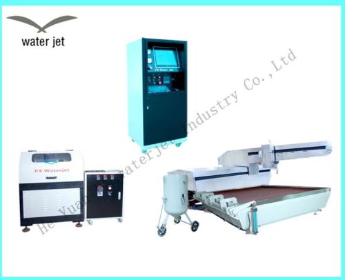 Waterjet Cutting Machine