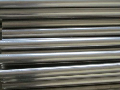 Stainless Steel ERW Pipes, Round Steel Pipe