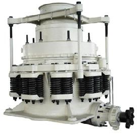 Spring Cone Crusher