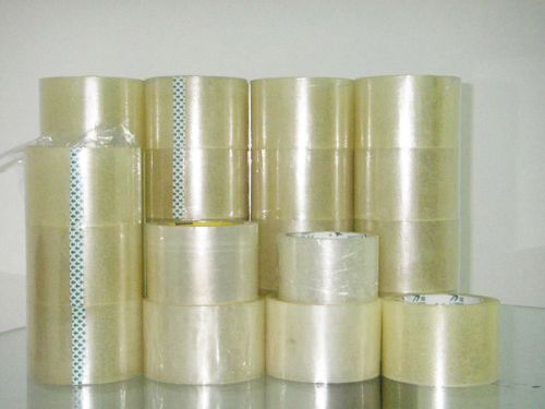 BOPP Packing Tape