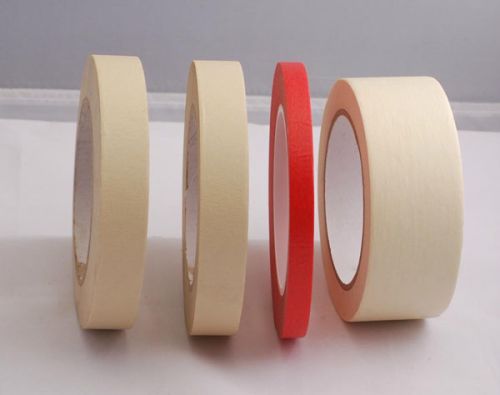 Masking Tape, Tape Width : 0-20 mm