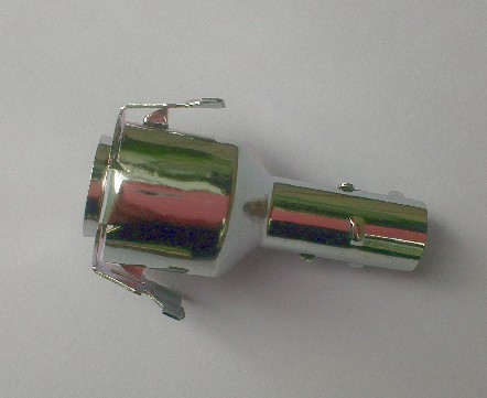 Metal Stamping Parts