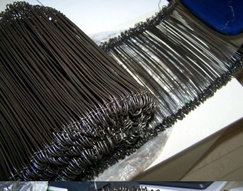 Double Loop Tie Wire