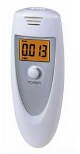 Alcohol Tester